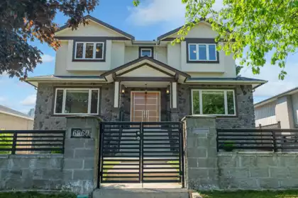 6960 Bryant Court, Burnaby, BC, Burnaby — Single Family Residence for sale
