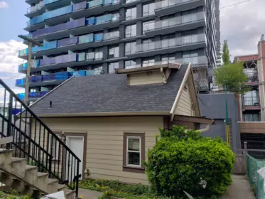 5045 Payne Street, Vancouver, BC, Vancouver — Single Family Residence for sale