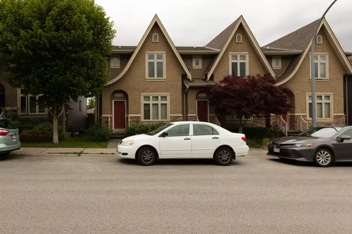 Basement Recreation Room Photo of 21145 77b Avenue, Langley, BC
