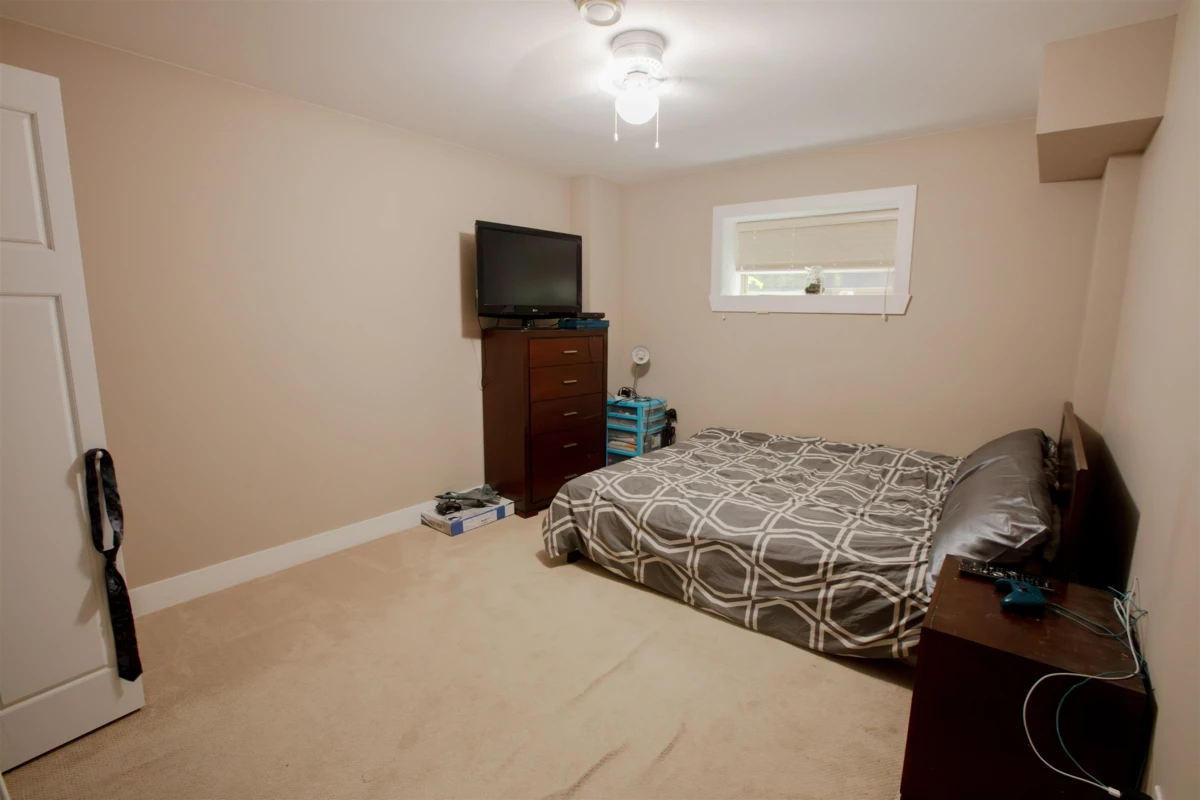 Breakfast Nook Photo of 21145 77b Avenue, Langley, BC