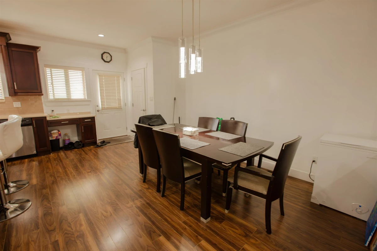 Exterior Rear Photo of 21145 77b Avenue, Langley, BC