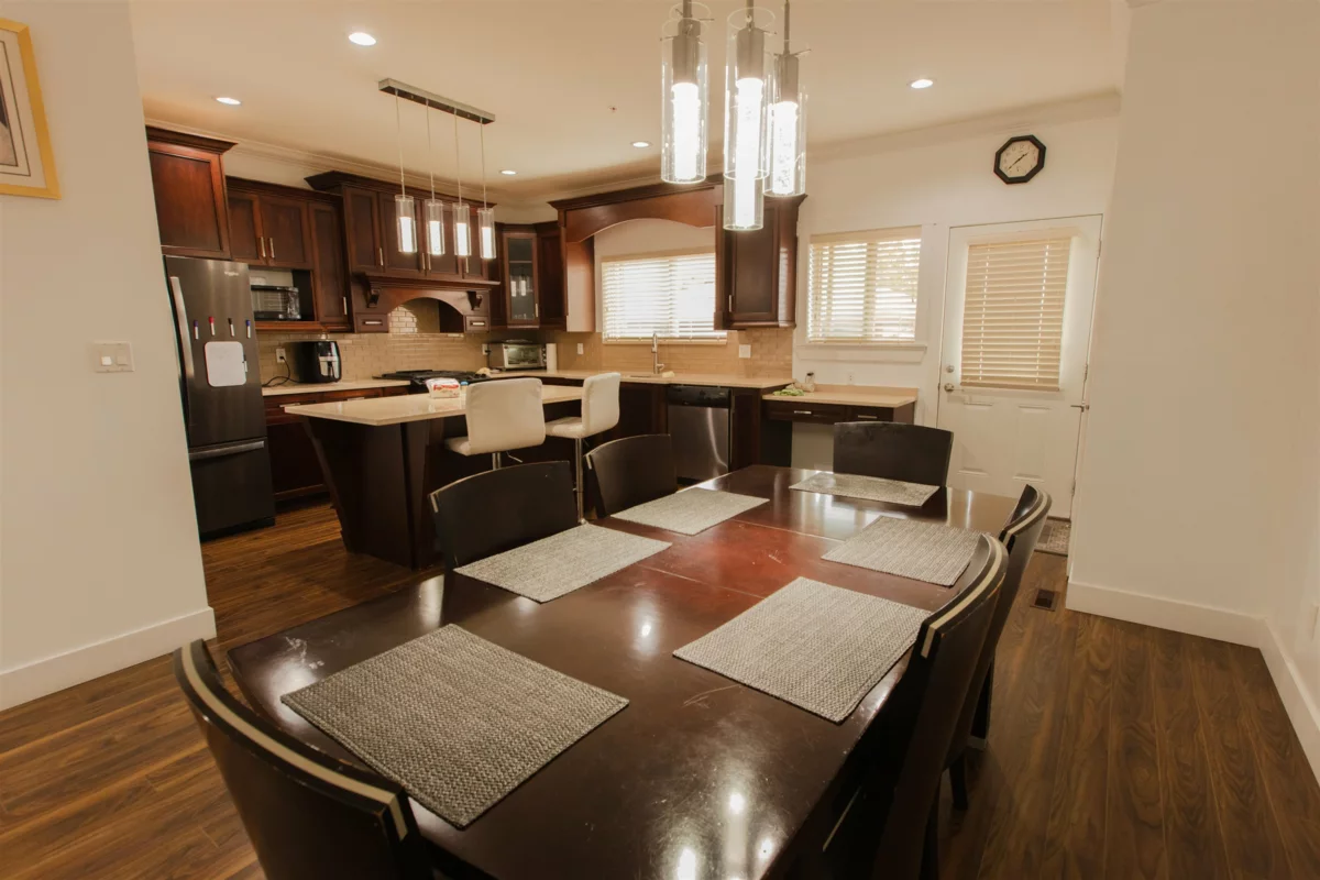 Kitchen Photo of 21145 77b Avenue, Langley, BC