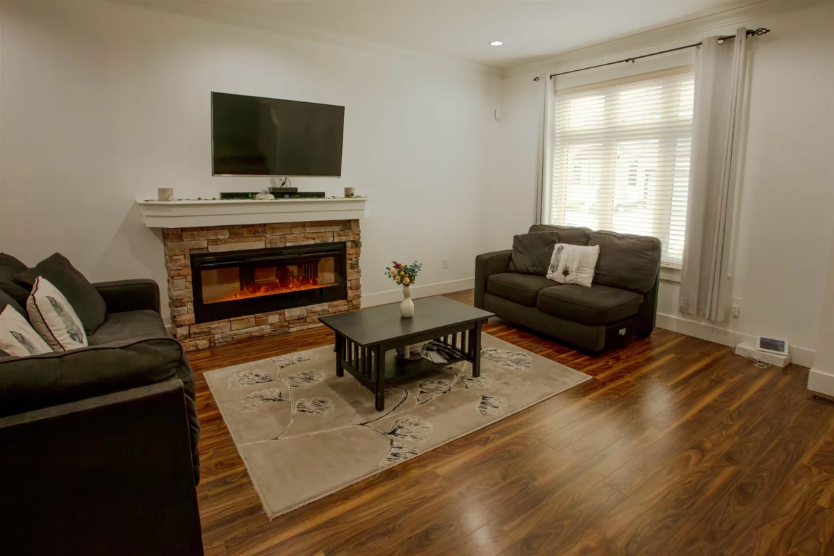 Laundry Room Photo of 21145 77b Avenue, Langley, BC