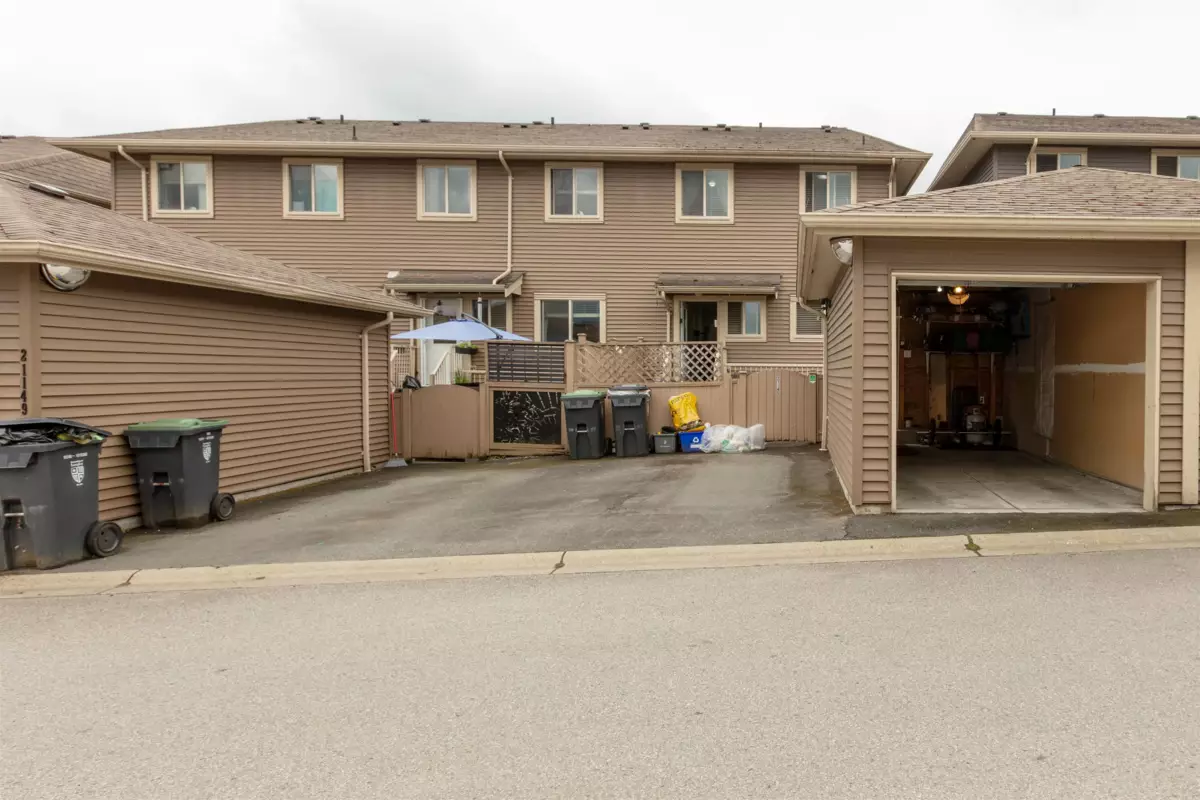 Loft / Bonus Room Photo of 21145 77b Avenue, Langley, BC
