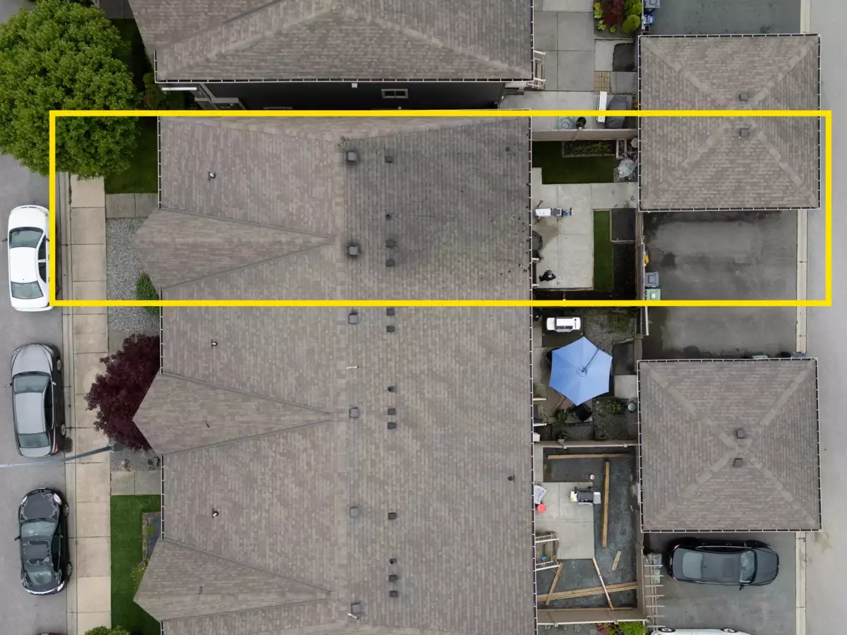 Mudroom Photo of 21145 77b Avenue, Langley, BC