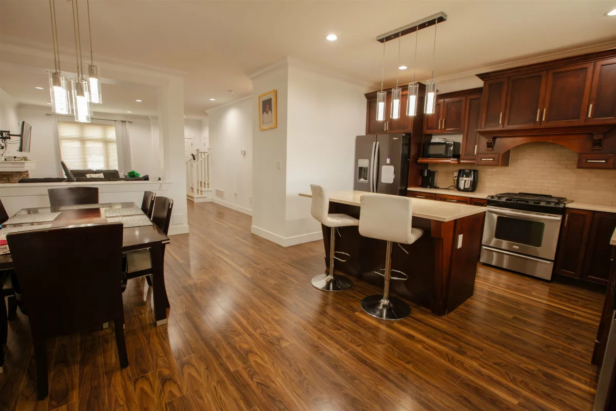 Pantry Photo of 21145 77b Avenue, Langley, BC