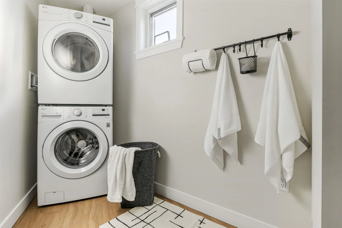 Breakfast Nook Photo of 309 20932 83 Avenue, Langley, BC