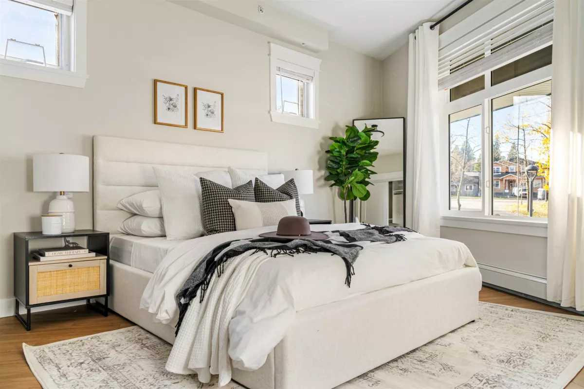 Kitchen Photo of 309 20932 83 Avenue, Langley, BC