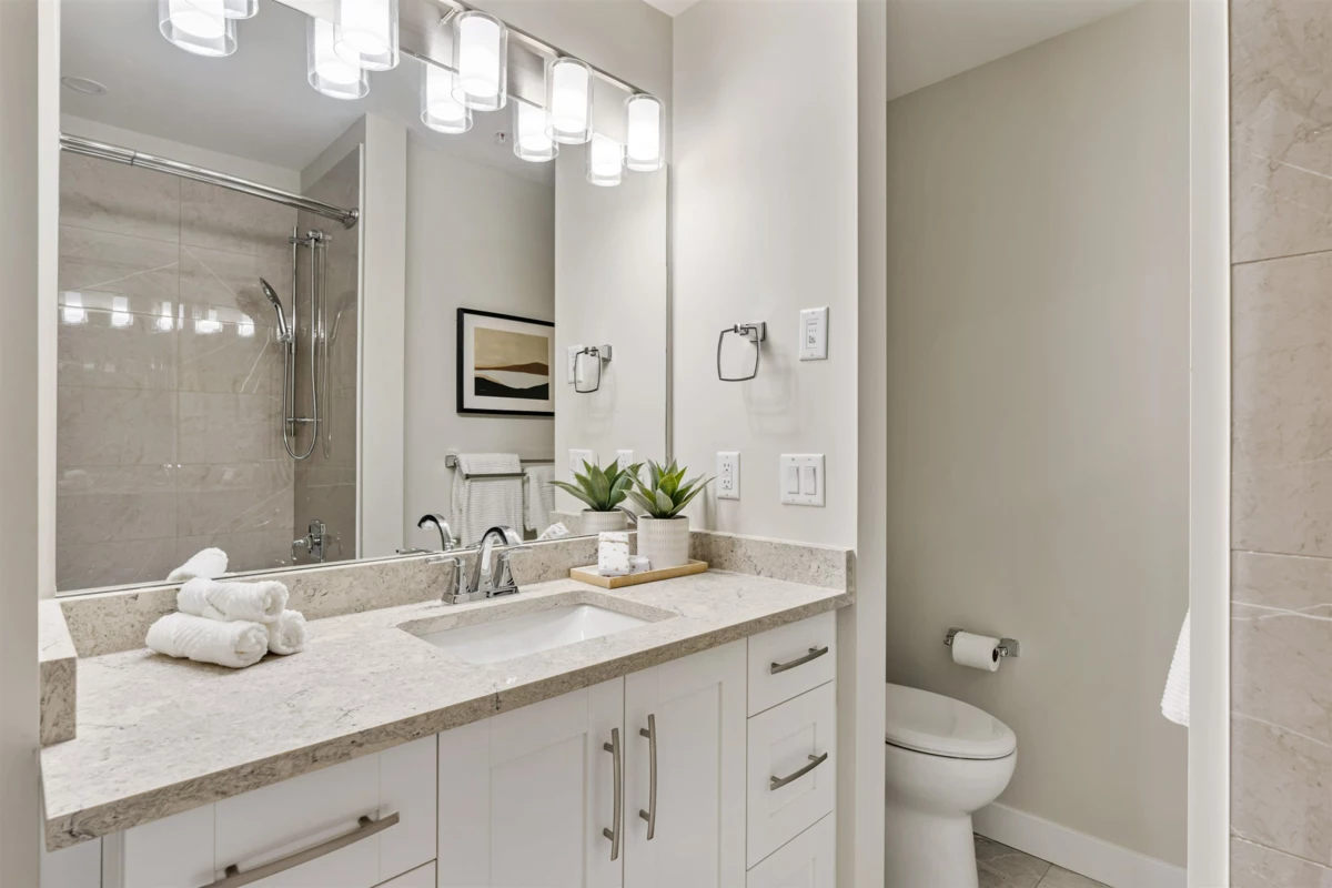 Pantry Photo of 309 20932 83 Avenue, Langley, BC