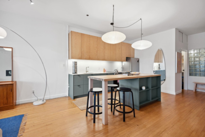209 2556 E Hastings Street, Vancouver, BC, Vancouver — Apartment/Condo for sale