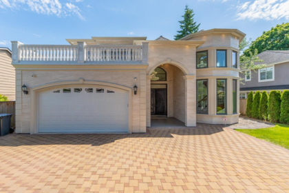 6480 Camsell Crescent, Richmond, BC, Richmond — Single Family Residence for sale