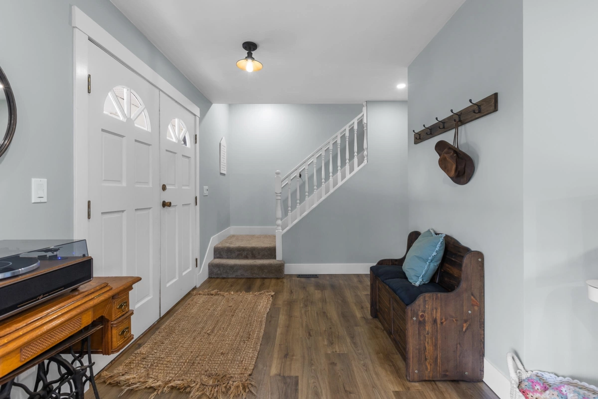 Dining Area Photo of 5714 247a Street, Langley, BC