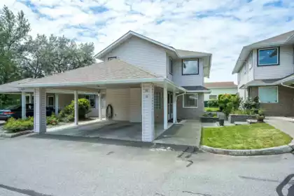55 15020 66a Avenue, Surrey, BC, Surrey — Townhouse for sale