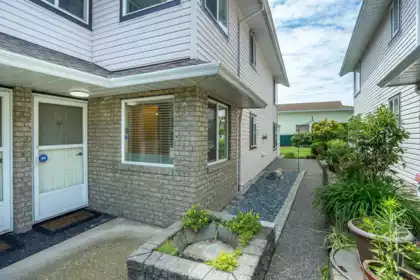 55 15020 66a Avenue, Surrey, BC, Surrey — Townhouse for sale