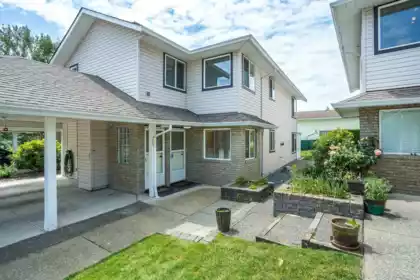 55 15020 66a Avenue, Surrey, BC, Surrey — Townhouse for sale
