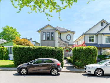 3820 Shuswap Avenue, Richmond, BC, Richmond — Single Family Residence for sale