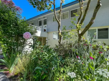 1059 Cecile Drive, Port Moody, BC, Port Moody — Townhouse for sale