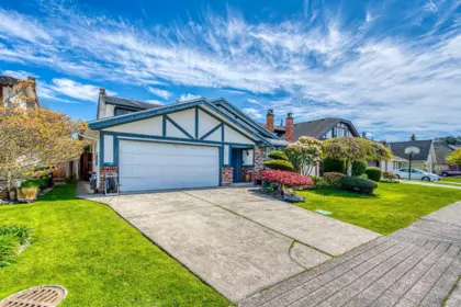6471 Dakota Drive, Richmond, BC, Richmond — Single Family Residence for sale