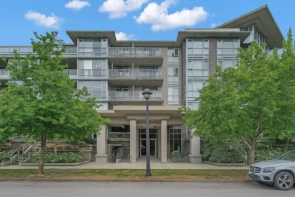 209 9373 Hemlock Drive, Richmond, BC, Richmond — Apartment/Condo for sale