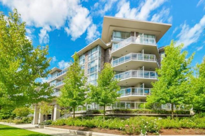 209 9373 Hemlock Drive, Richmond, BC, Richmond — Apartment/Condo for sale