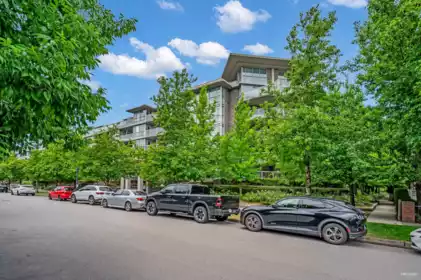 209 9373 Hemlock Drive, Richmond, BC, Richmond — Apartment/Condo for sale