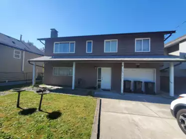 3141 Jervis Street, Port Coquitlam, BC, Port Coquitlam — 3 bed single family residence for sale