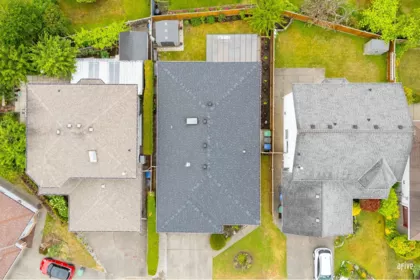 9682 151a Street, Surrey, BC, Surrey — Single Family Residence for sale