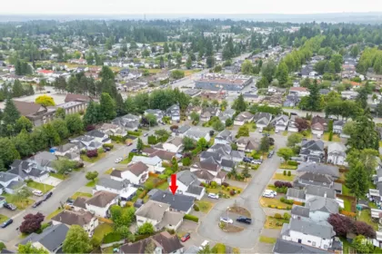 9682 151a Street, Surrey, BC, Surrey — Single Family Residence for sale