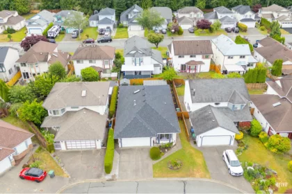 9682 151a Street, Surrey, BC, Surrey — Single Family Residence for sale