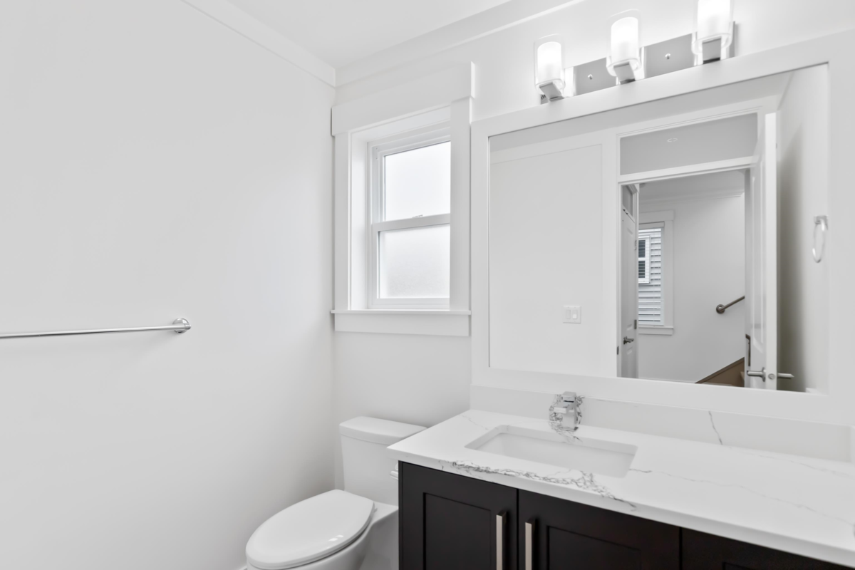 Basement Recreation Room Photo of 13667 232a Street, Maple Ridge, BC