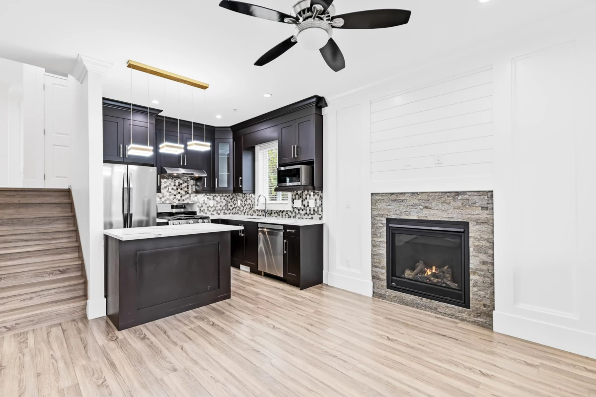 Bedroom 2 Photo of 13667 232a Street, Maple Ridge, BC