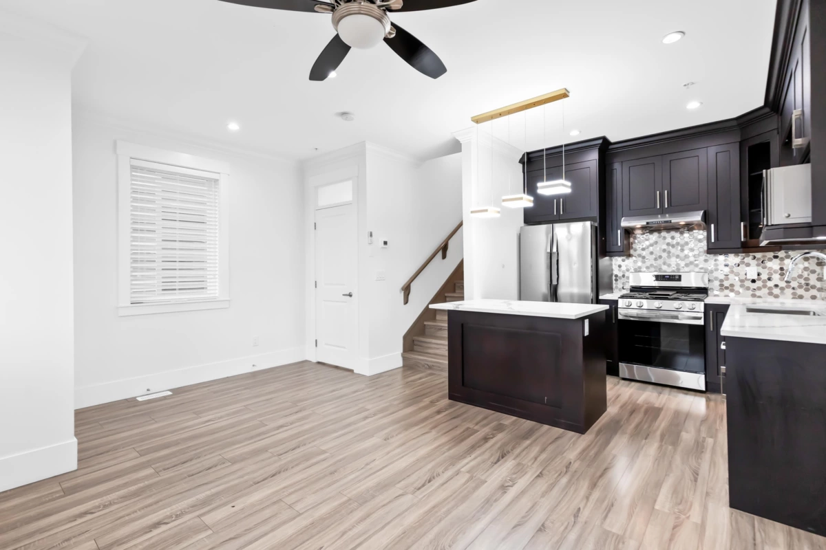 Bedroom 3 Photo of 13667 232a Street, Maple Ridge, BC