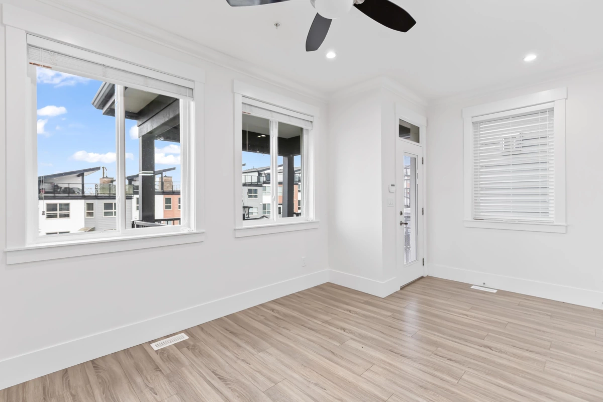 Bedroom 4 Photo of 13667 232a Street, Maple Ridge, BC