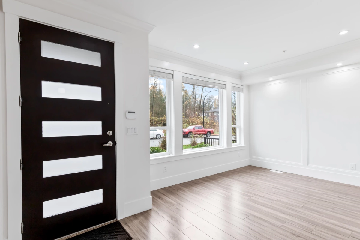 Dining Area Photo of 13667 232a Street, Maple Ridge, BC