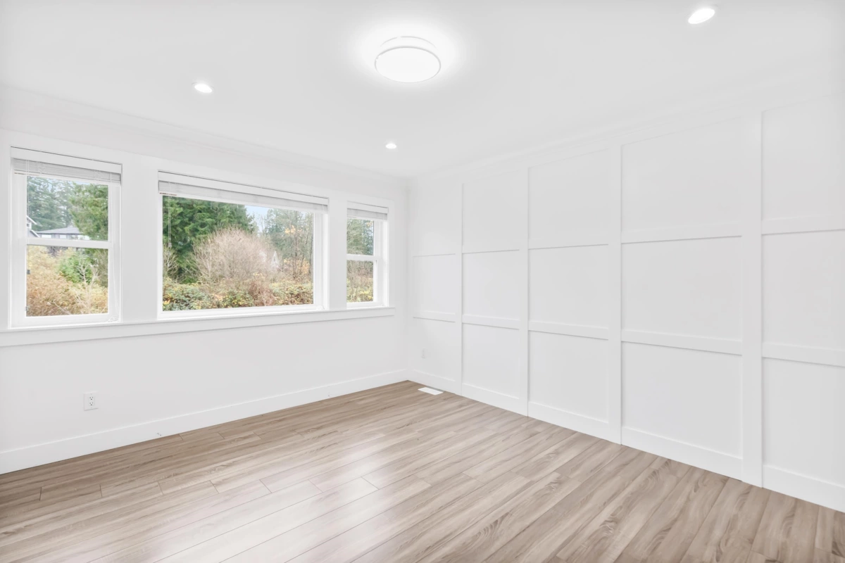 Entry Foyer Photo of 13667 232a Street, Maple Ridge, BC