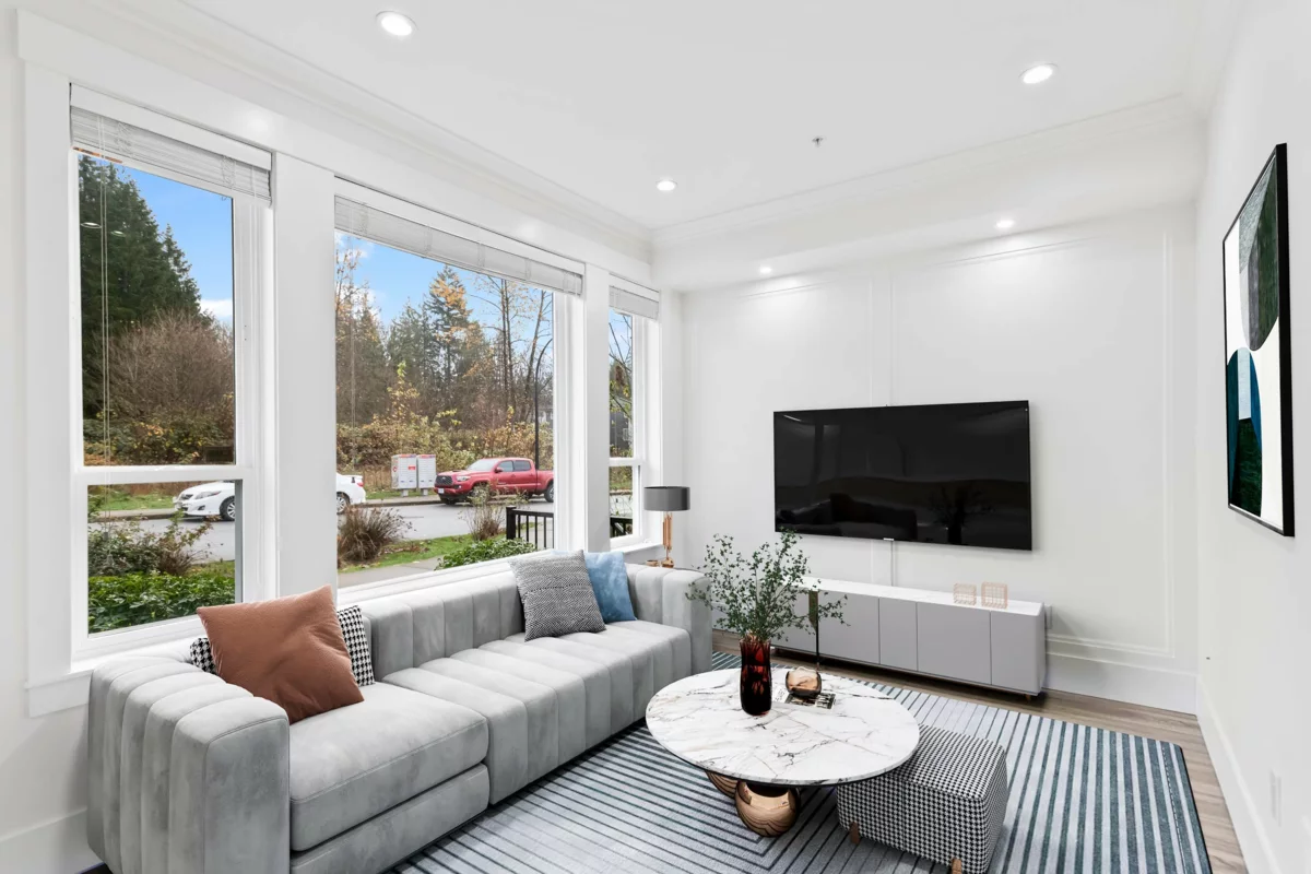 Family Room Photo of 13667 232a Street, Maple Ridge, BC