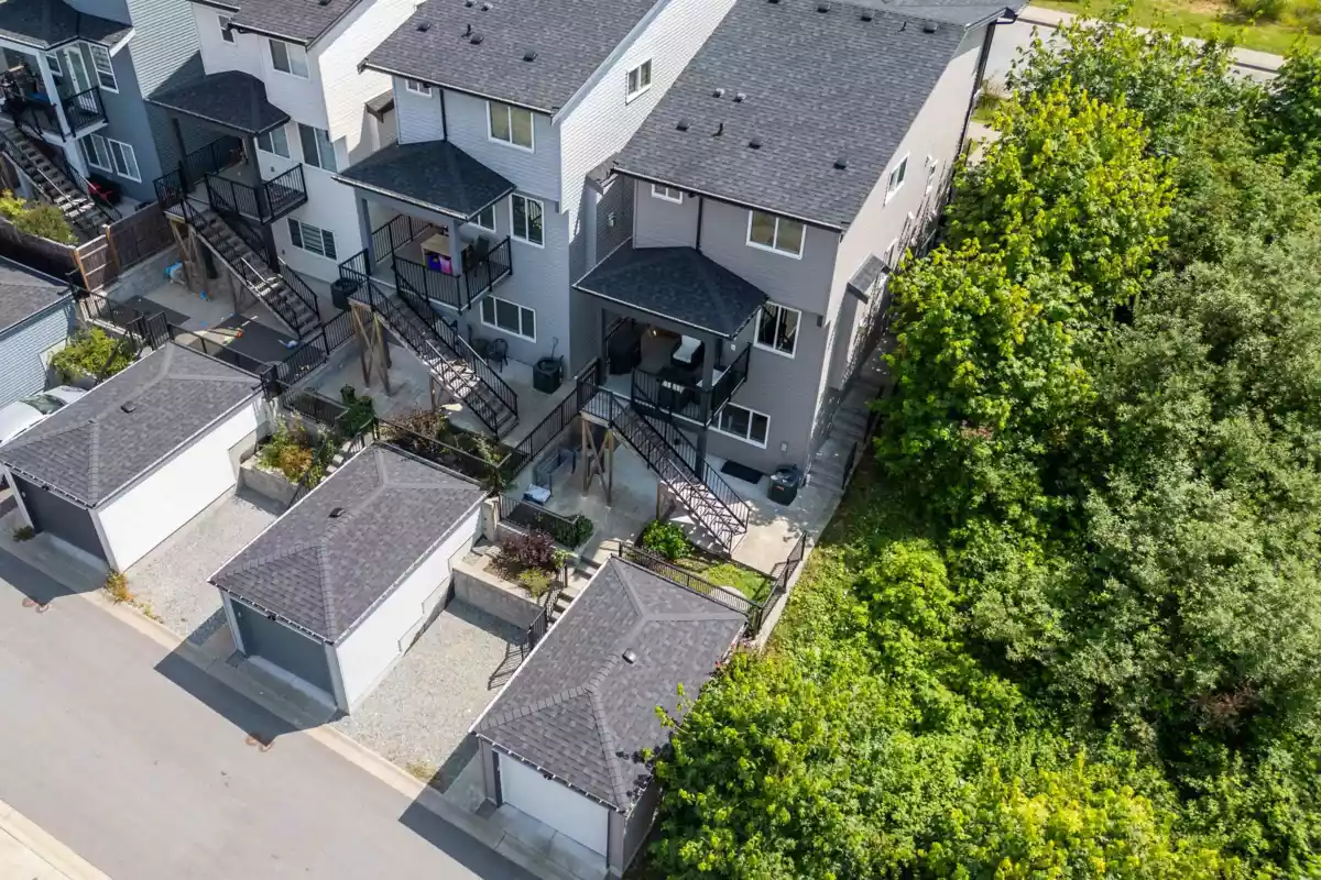 Fitness Center Photo Near 13667 232a Street, Maple Ridge, BC