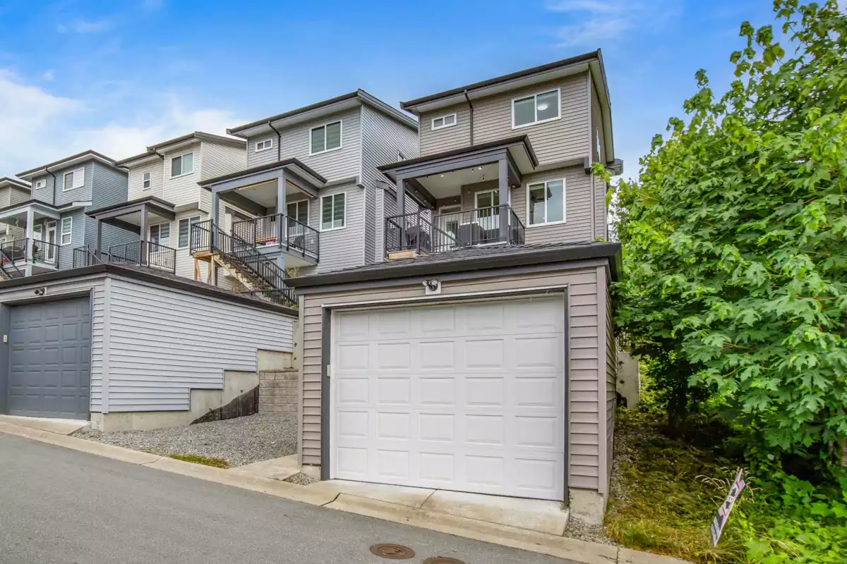 Garden / Landscaping Photo of 13667 232a Street, Maple Ridge, BC