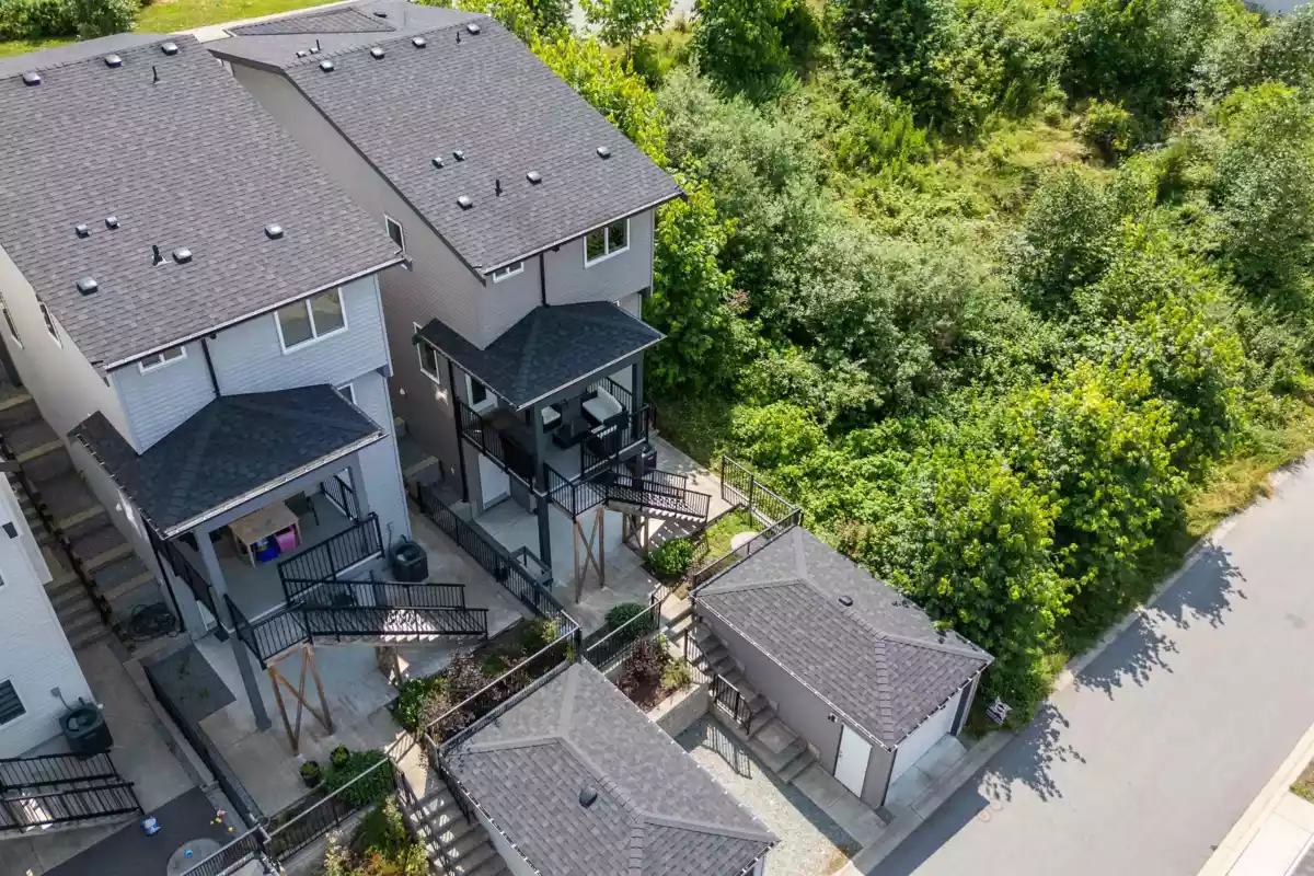 Hot Tub / Spa Photo of 13667 232a Street, Maple Ridge, BC