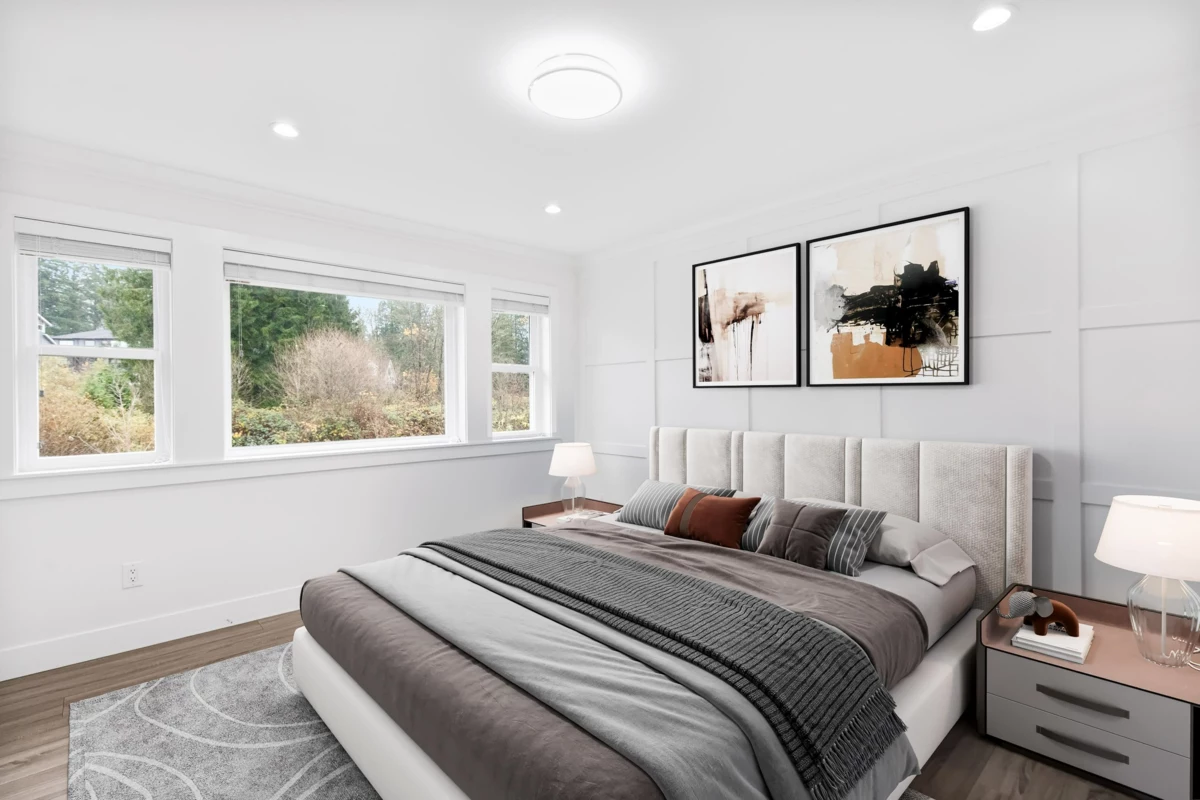 Laundry Room Photo of 13667 232a Street, Maple Ridge, BC