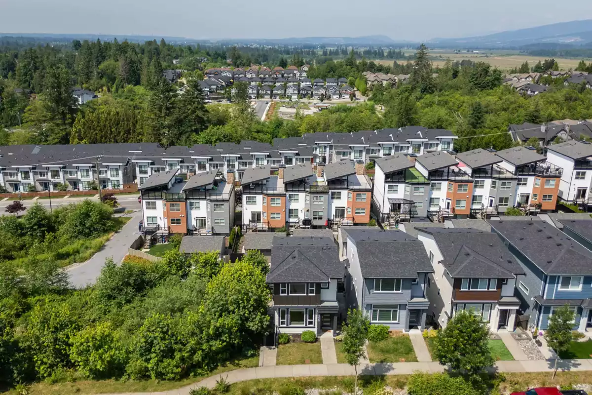 Neighborhood Park Photo Near 13667 232a Street, Maple Ridge, BC