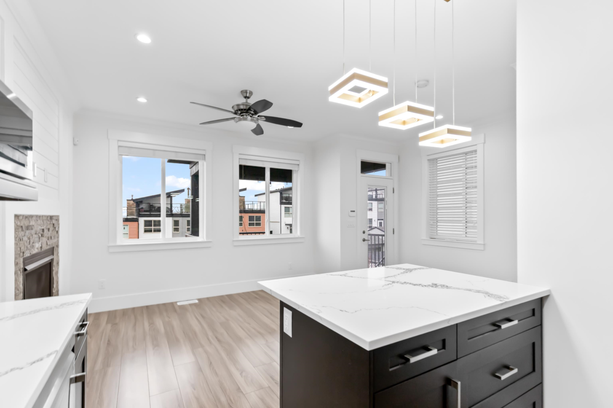 Office / Den Photo of 13667 232a Street, Maple Ridge, BC