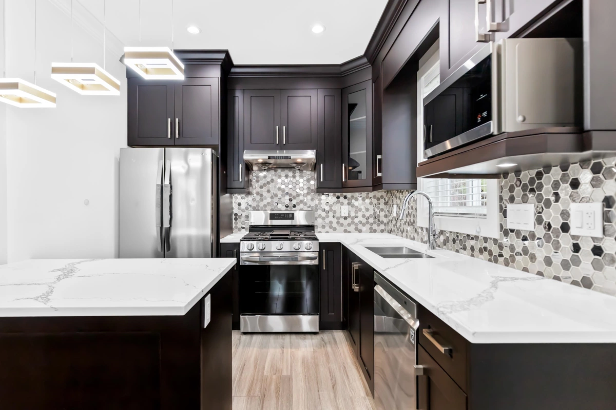 Powder Room Photo of 13667 232a Street, Maple Ridge, BC