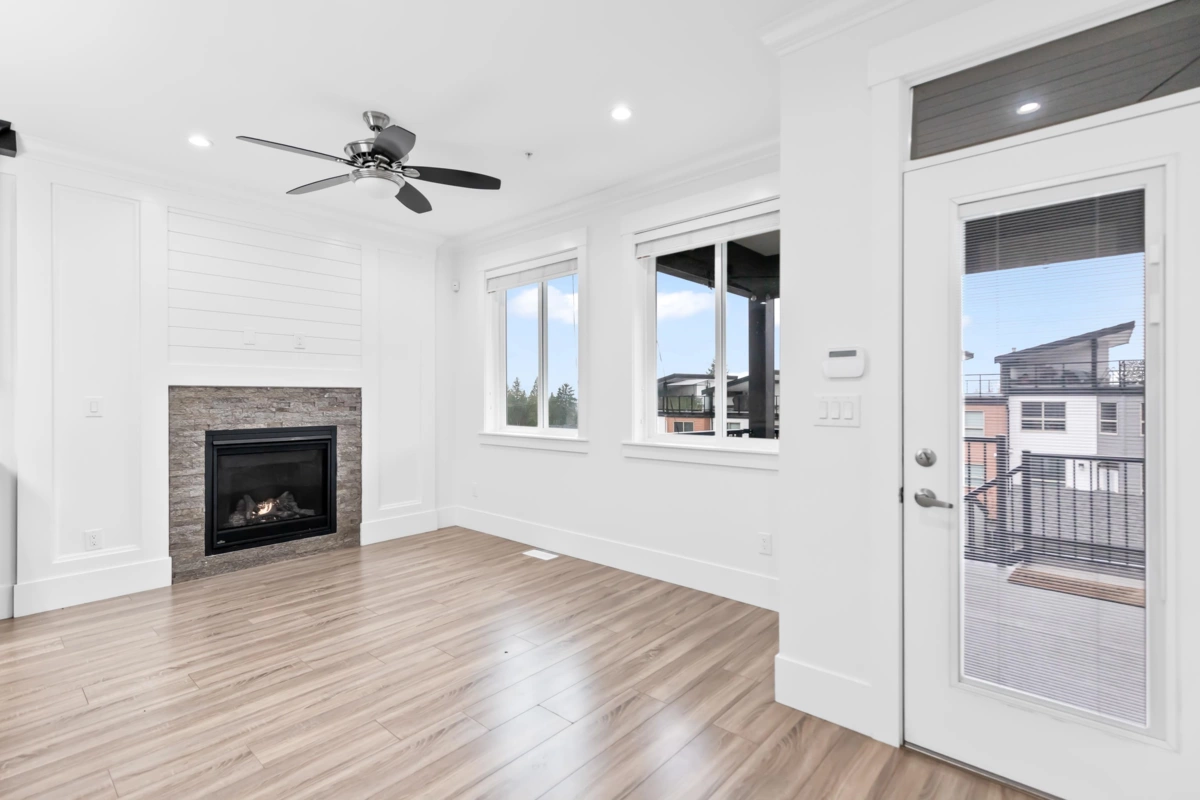 Primary Bathroom Photo of 13667 232a Street, Maple Ridge, BC