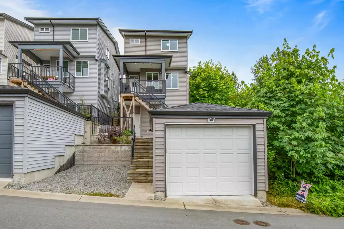 Street View Photo of 13667 232a Street, Maple Ridge, BC