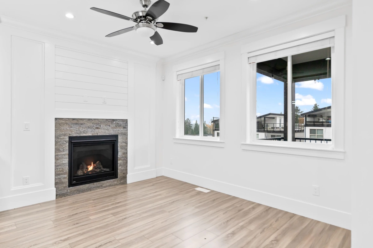 Walk-In Closet Photo of 13667 232a Street, Maple Ridge, BC