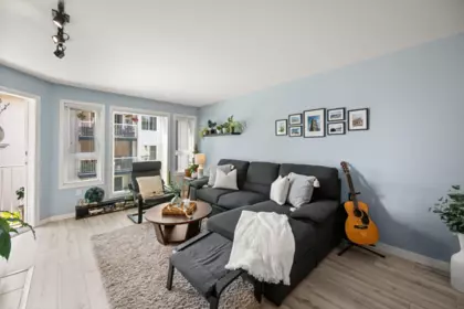 209 17727 58 Avenue, Surrey, BC, Surrey — Apartment/Condo for sale
