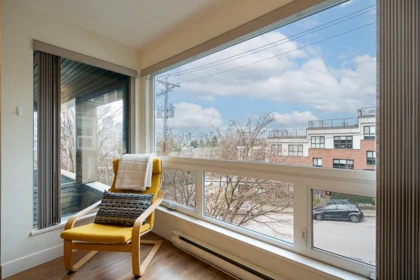 2209 Alder Street, Vancouver, BC, Vancouver — Townhouse for sale