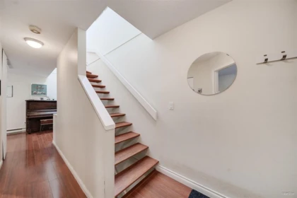 2209 Alder Street, Vancouver, BC, Vancouver — Townhouse for sale