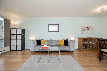 2209 Alder Street, Vancouver, BC, Vancouver — Townhouse for sale